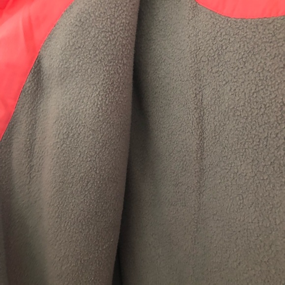 361 degrees jacket - Picture 5 of 9